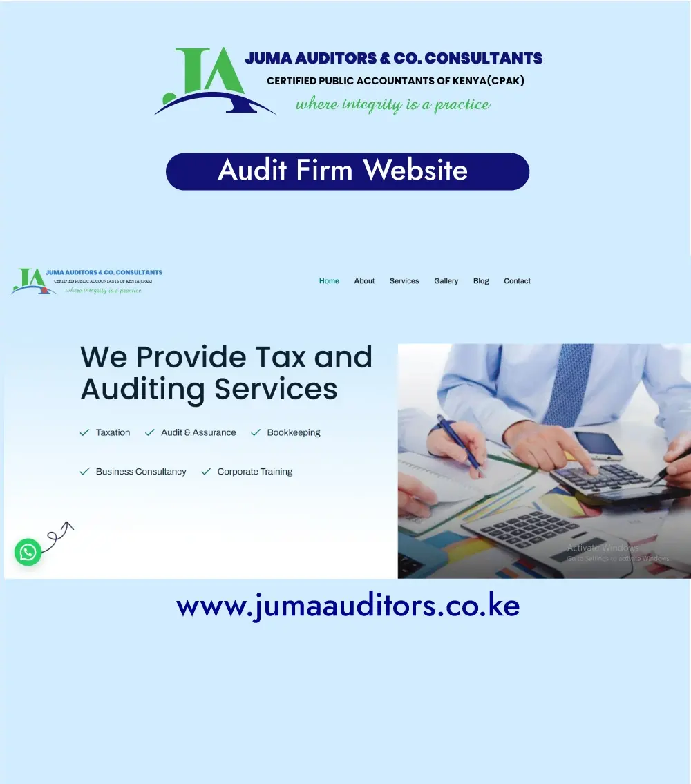 Juma Auditors